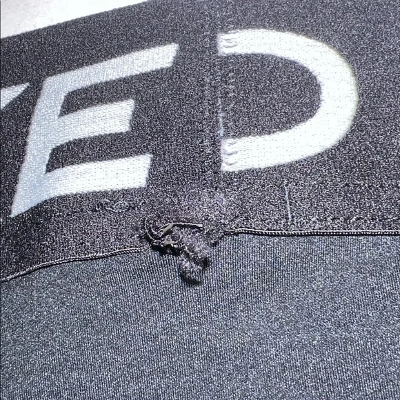 Nike pro compression shorts - Picture 5 of 5